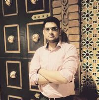 Majid Asghar