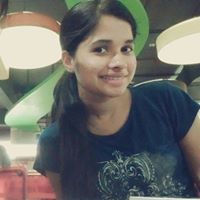 Amrutha Nambiar