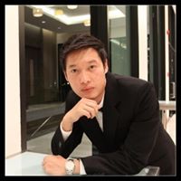 Kraisorn Sukboonchuthep