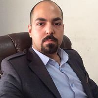 فرقان الأعرجي