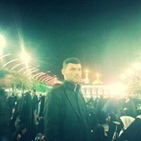 خليل العبادي
