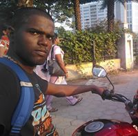 அரிமூர்த்தி ரா