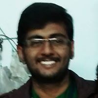 Sumeet Dash