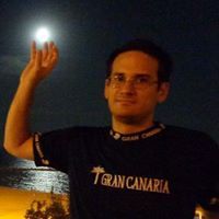 David García De León