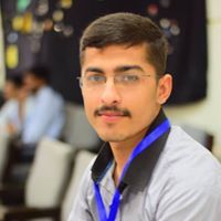 Arsalan Ahmed