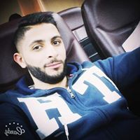 Mohamed Fahmy Gafar
