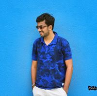 Jainil Thakkar