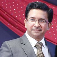 Prasad Kulkarni