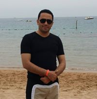 Walid Ramadan