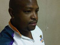 Otumile Mosese