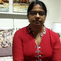 Preetha Ap