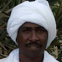 Musa Eldaw