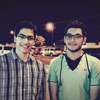 Ahmed Shaheen