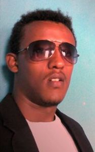 Melaku Hailu