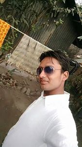Bipin Mishra