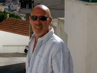 Stephen Pellitt