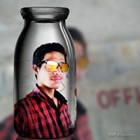 Suraj Seth