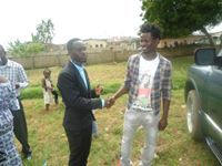 Samuel Kobina Ackom