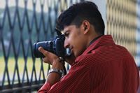 Rajesh Kinila