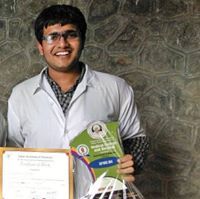 Vaibhav Pandey