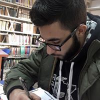 Karam Abo Mokh