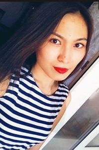 Assem Saurbayeva