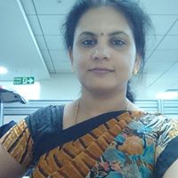 Sandhya Karur Sampath