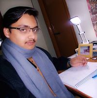 Imran Javed