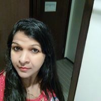 Shraddha Swarnkar