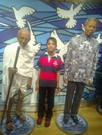 Manish Kakanur