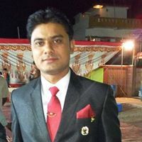 Sumeet Chaudhary