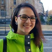 Senta Martynenko Vítková