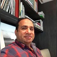Abdulfattah AlRamdan