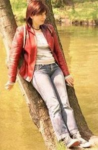 Виктория Орлова