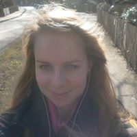 Kateryna Petrychenko