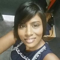 Jayeshnee Moodley