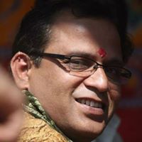 Manish Deolalkar
