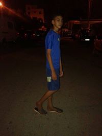 فريد ولد