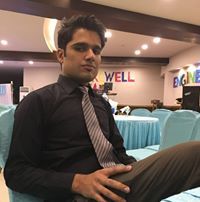 ShaHzeb Bangash