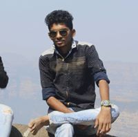 Nikhil Pawar