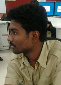 Eranti Venkatesh