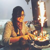 Tulika Gupta