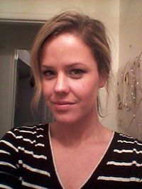 Sarah McManama