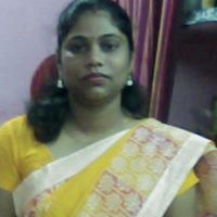 Itishree Swain