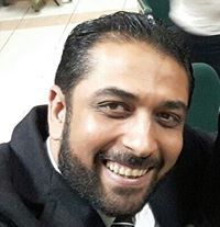 Mohamed Kamel