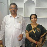 Narasimhamurthy Emani