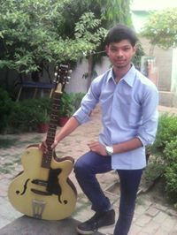 Akash Kushawaha