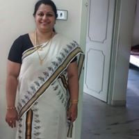 Jyothi Ramachandran