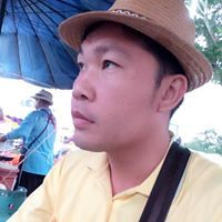Kungwan Saetung