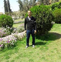 Abdallah Fathi